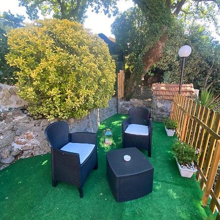 B&B Felice Maratea Exterior photo